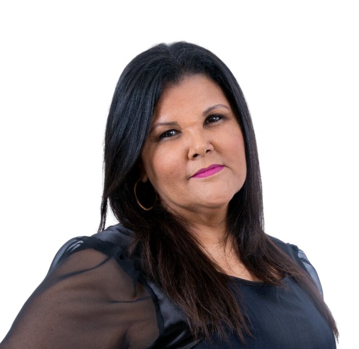 Suely de Araujo Masala
