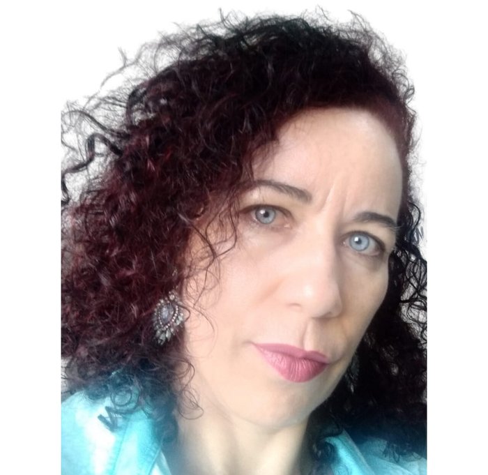 Maria da Silva L. Monteiro Ferreira
