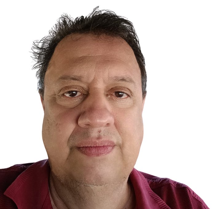 Roberto Carlos Maciel Cardoso