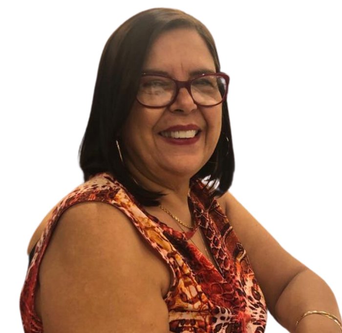 Maria de Fátima Dantas Cavalcante