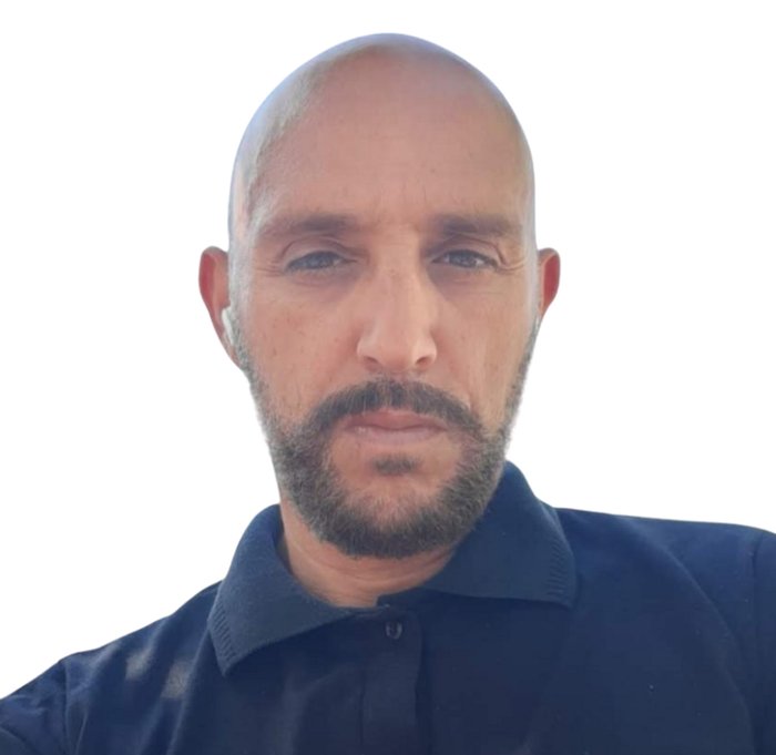 Alex Torquato dos Santos