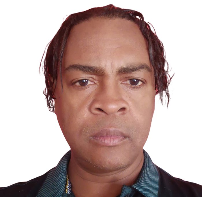 Reginaldo de Souza Santos