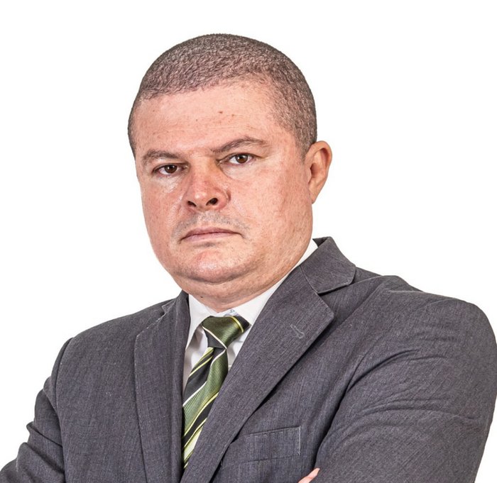Deocleciano Costa Farias