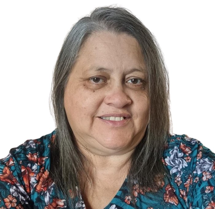 Evagria Cristina de Souza