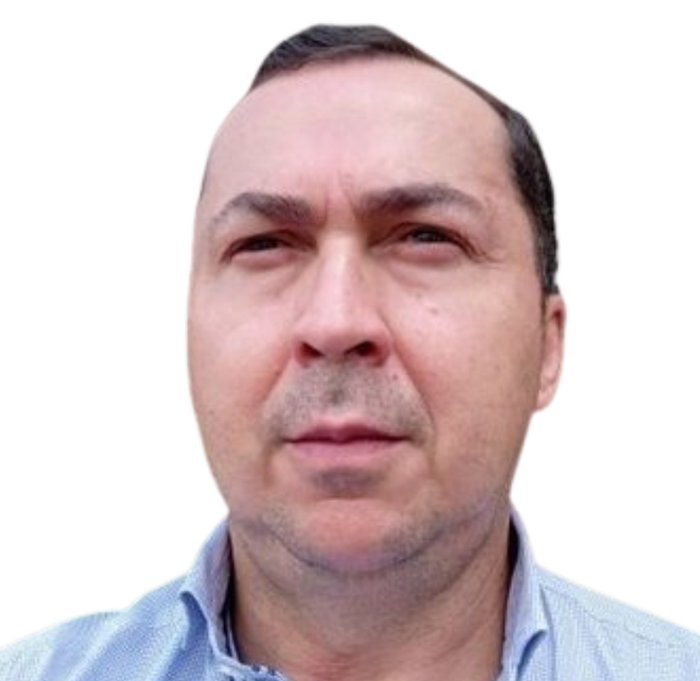 Marcos Ronaldo Freire de Araujo