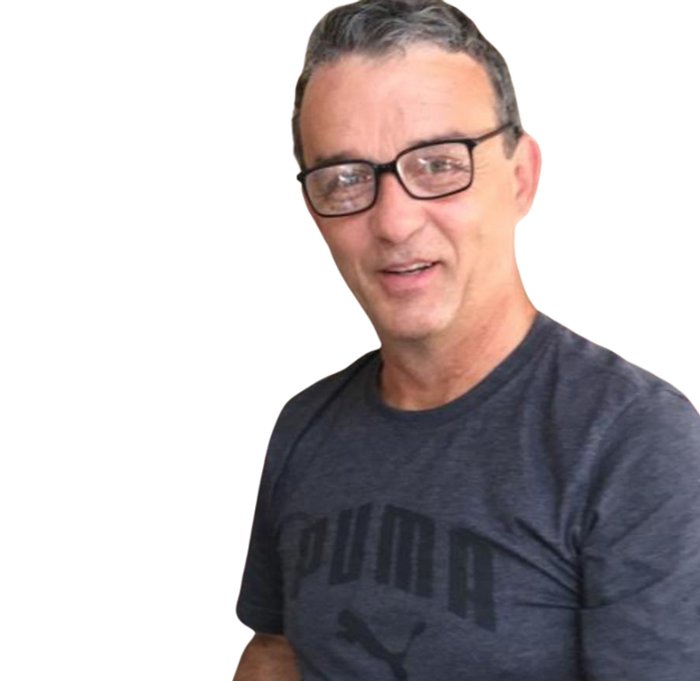 Márcio Antônio Figueiroa