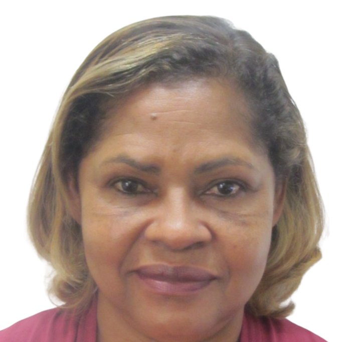 Maria da Conceição Santos