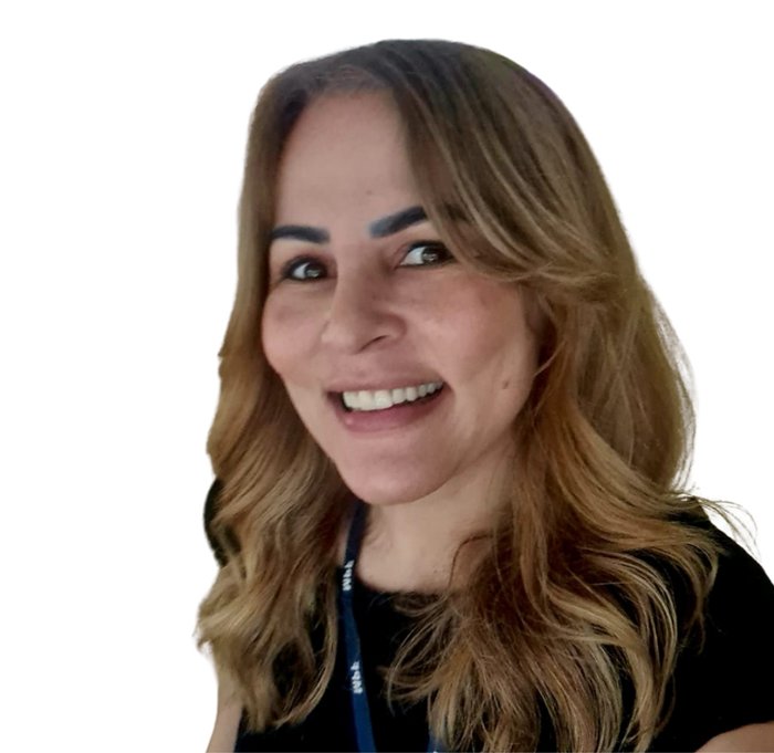Liana Cheila Soares Carvalho