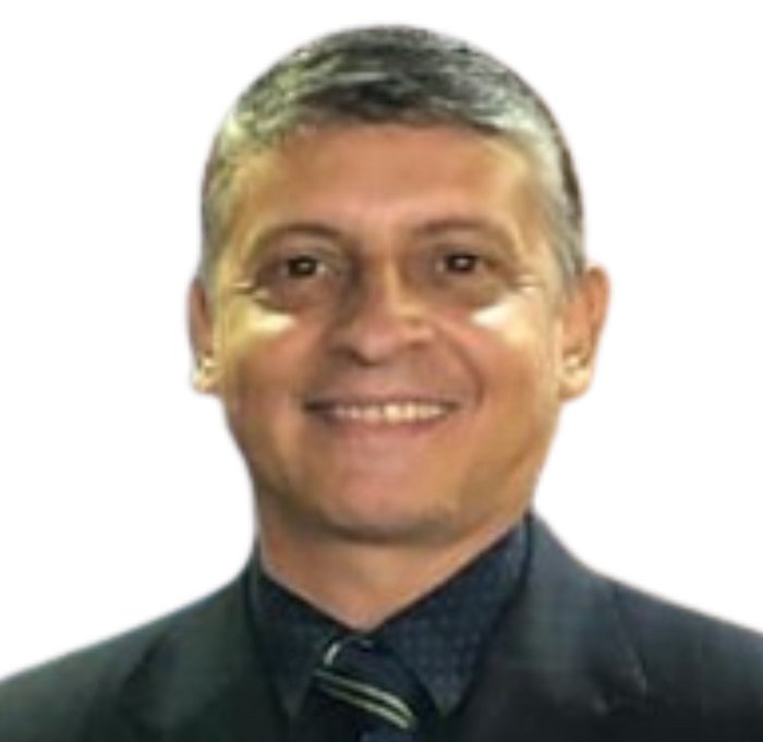 Rogério Virgínio dos Santos