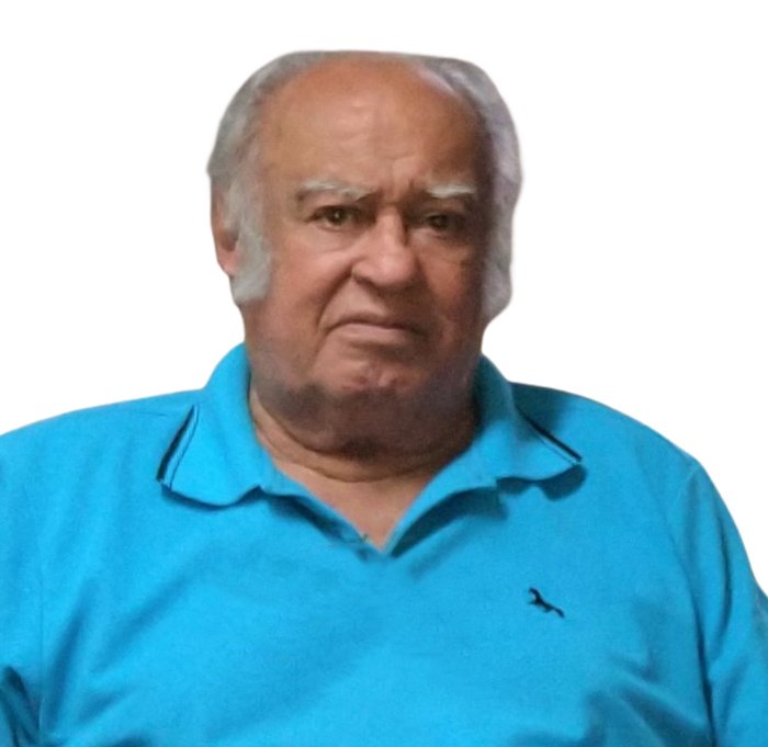 Cícero Soares Sales