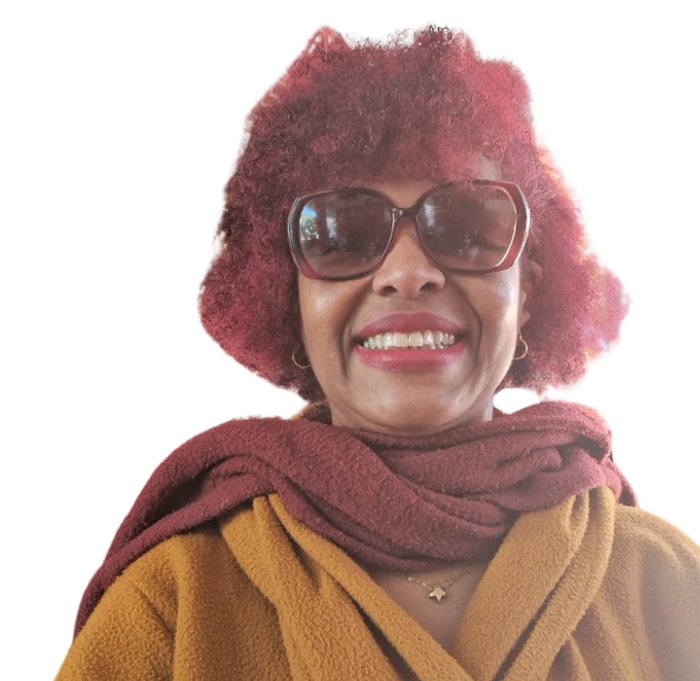 Regina Pereira da Silva Lima