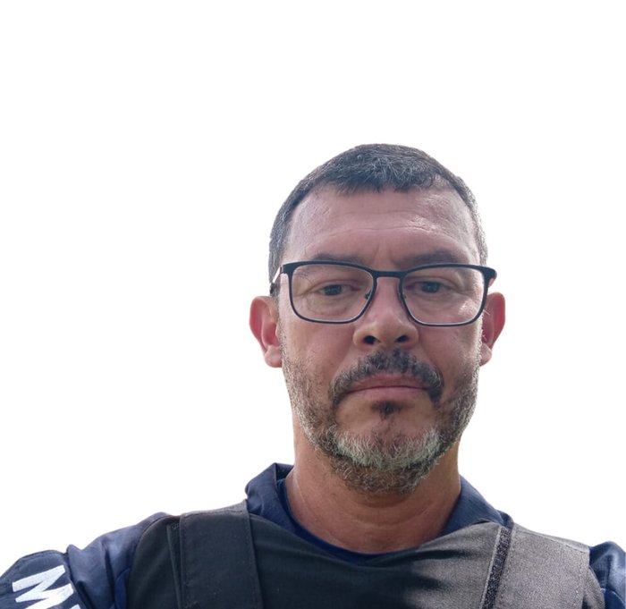 Carlos José Lopes Beserra