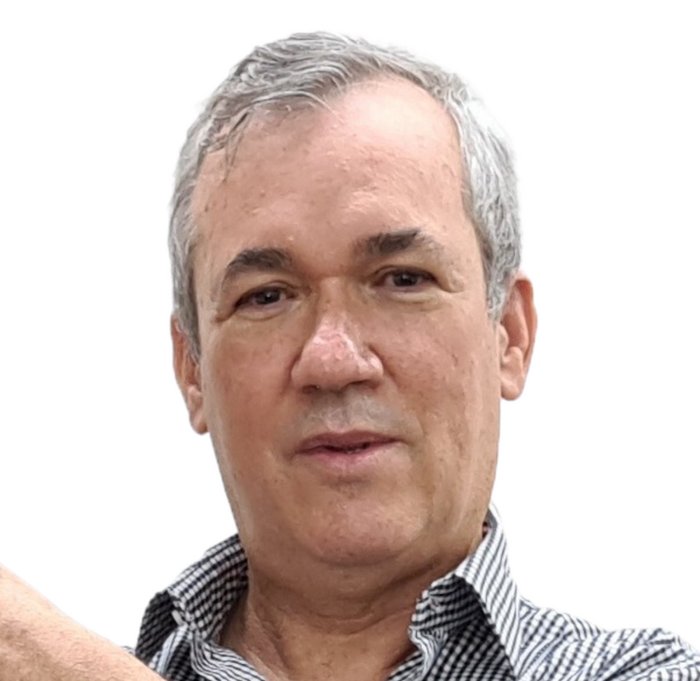 Joanildo Santiago Souza
