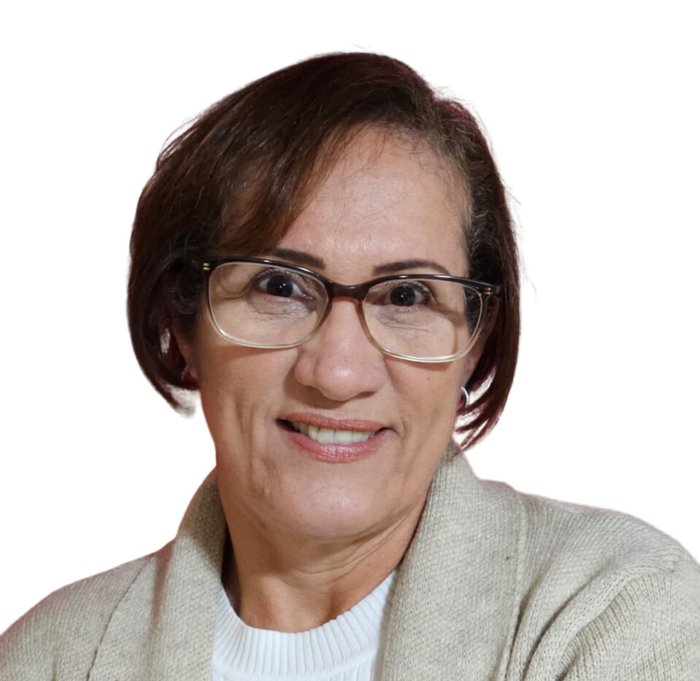 Lucélia Valério Porfírio